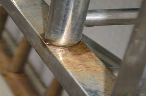 不銹鋼材質【普通】